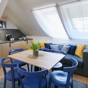 Appartement met Twee Slaapkamers